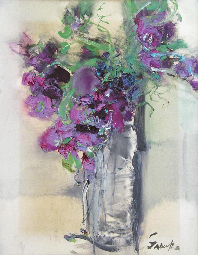 斎藤三郎,主な作品と作家画歴をご紹介しています。 / 絵画販売・絵画購入・絵画買取・絵画売買の仲介などいたしております。アートのことならアン