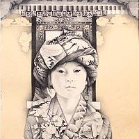 智内兄助「「キチュ・ラ・カン」 閼伽」
