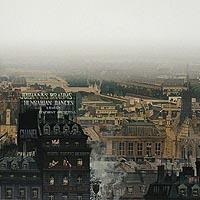 FOGGY　DAY　IN PARIS（雨煙るパリ）