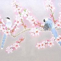 桃花