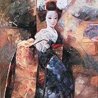 早春賦