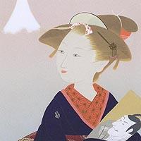 四季美人(初春)