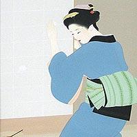 晩秋