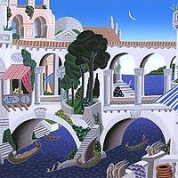 Classical Bridge