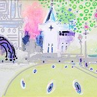 横浜マイラブチャーチ
