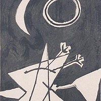 灰色の空Ⅱ