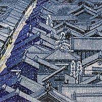 西陣雪