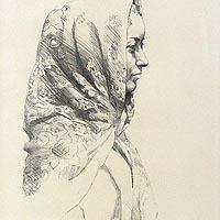 女性