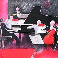 ポール・ギヤマンの取扱実績。絵画のことならアンシャンテへ ポール・ギヤマンの取扱実績。絵画のことならアンシャンテへ