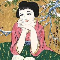 南枝早春