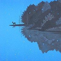 星のふる夜に1