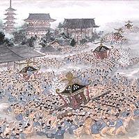 三社祭