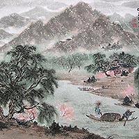 杜牧誌意図