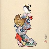 江戸美人