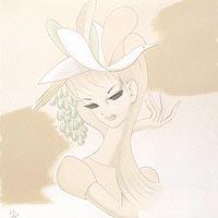 美しき乙女の歌える4