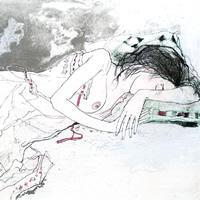 Le sommeil(眠り)