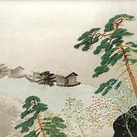 春雨