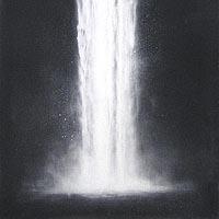 Water fall #21