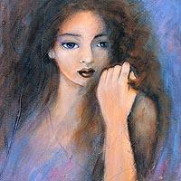 工藤静香の取扱実績。絵画のことならアンシャンテへ 工藤静香の取扱実績。絵画のことならアンシャンテへ