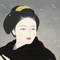 雪
