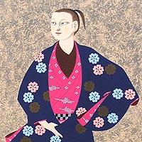 桜山 桃山おとめ
