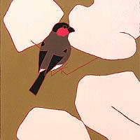 文鳥