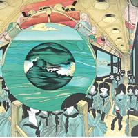 中村宏 1970年制作 銅版画 直筆サイン
