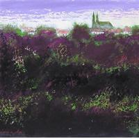 島田三郎の取扱実績。絵画のことならアンシャンテへ