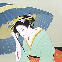 雪