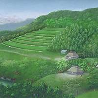 紀井見峠