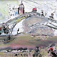 北ホテル フランス