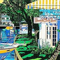 ビーチクラブバー