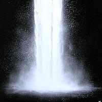 Metal fall #3 1