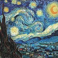 星月夜