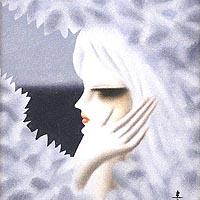 女1