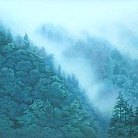 山雲