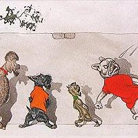 Mort aux chats