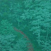 登り道