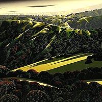 アイベン・ロールの取扱実績。絵画のことならアンシャンテへ