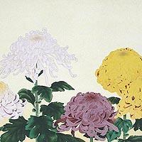 菊
