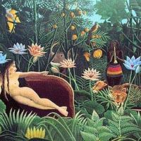 Le Reve 夢