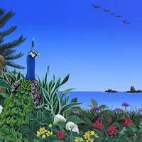北 久美子の取扱実績。絵画のことならアンシャンテへ