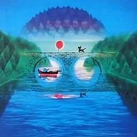 めがね橋
