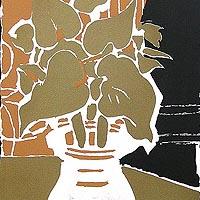 黄金の葉 Feuilles couleurs lumiere
