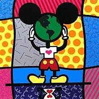ミッキーズ ワールド