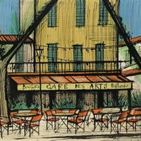 Cafe des ARTS