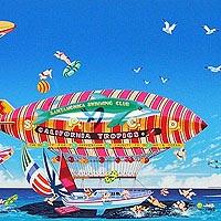 サンタモニカ スイミングスクール