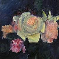 薔薇