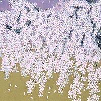 神原の枝垂桜