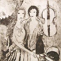 チェロと乙女たち